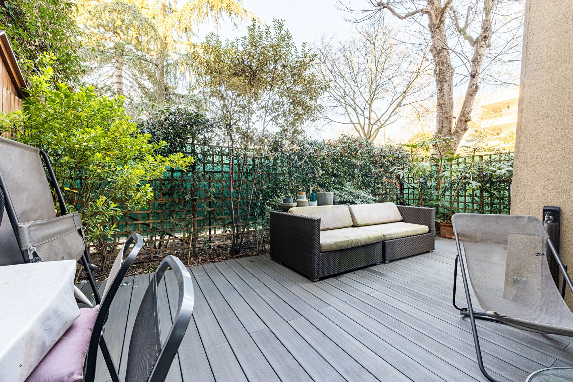 BOULOGNE-BILLANCOURT - NORD 2