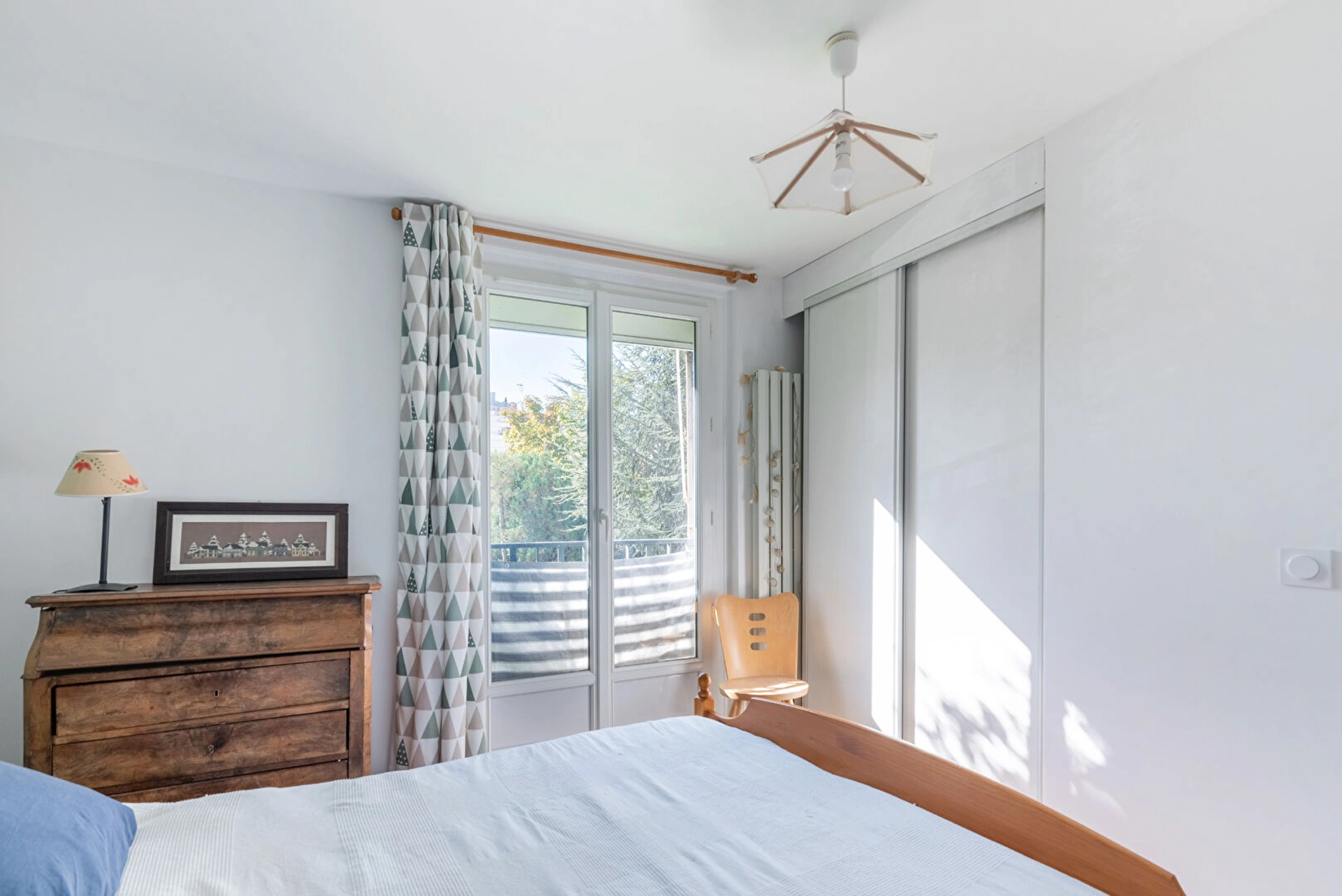 BOULOGNE - GALLIENI - Appartement 2 pièces 14