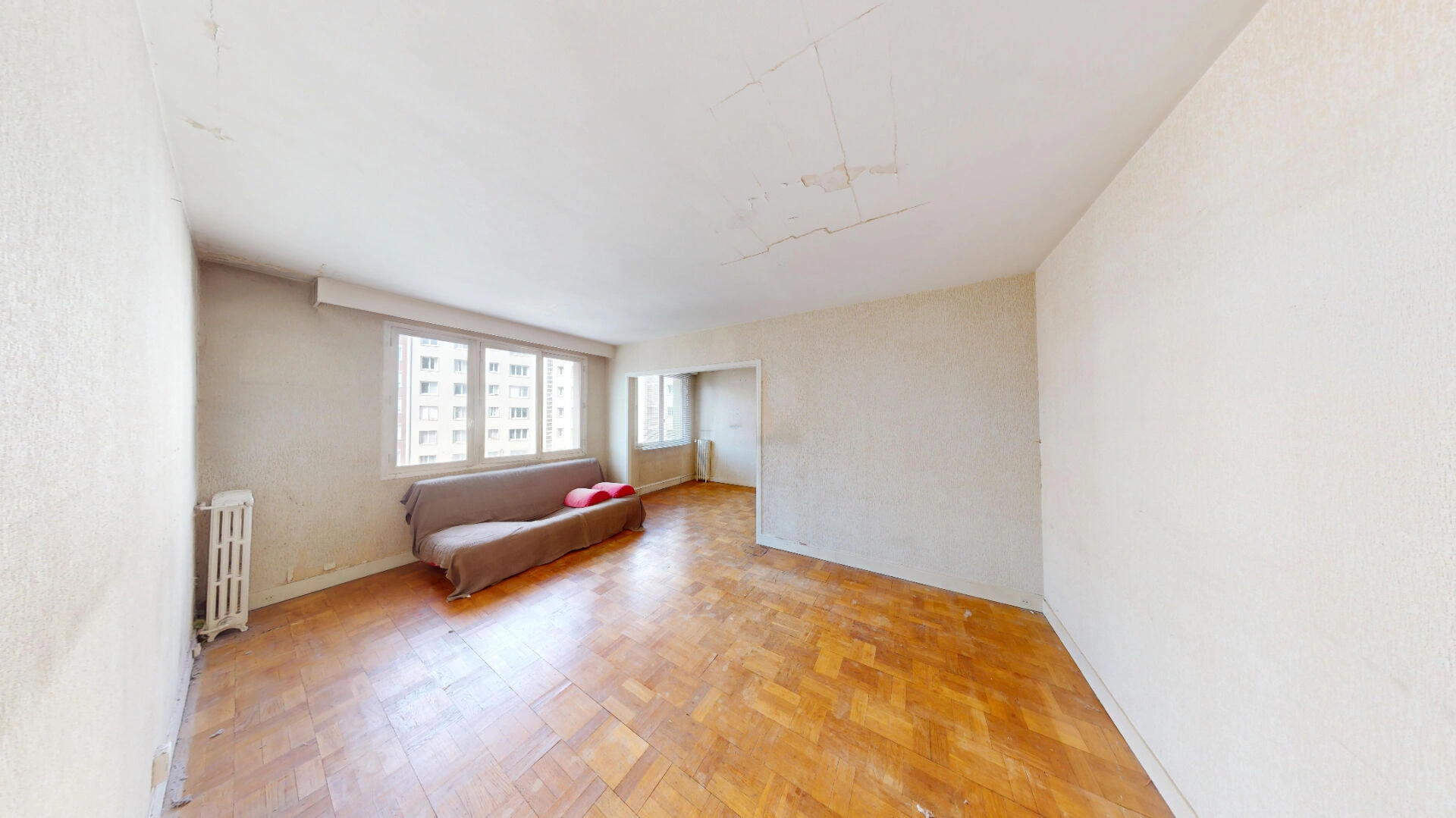 BOULOGNE-BILLANCOURT - GALLIENI 1