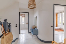 SAINT-CLOUD - MAISON 8