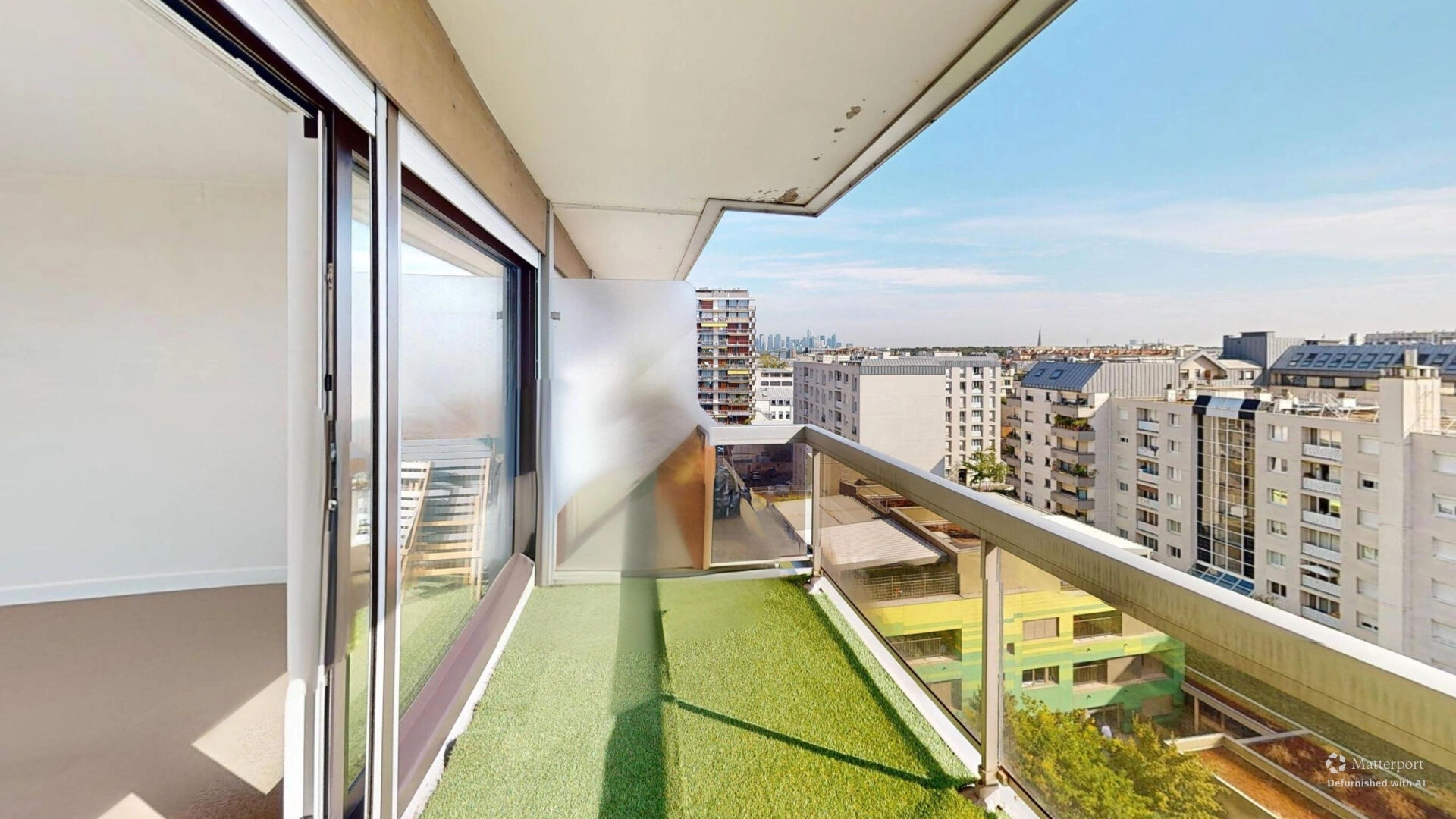 BOULOGNE-BILLANCOURT - PARIS 14