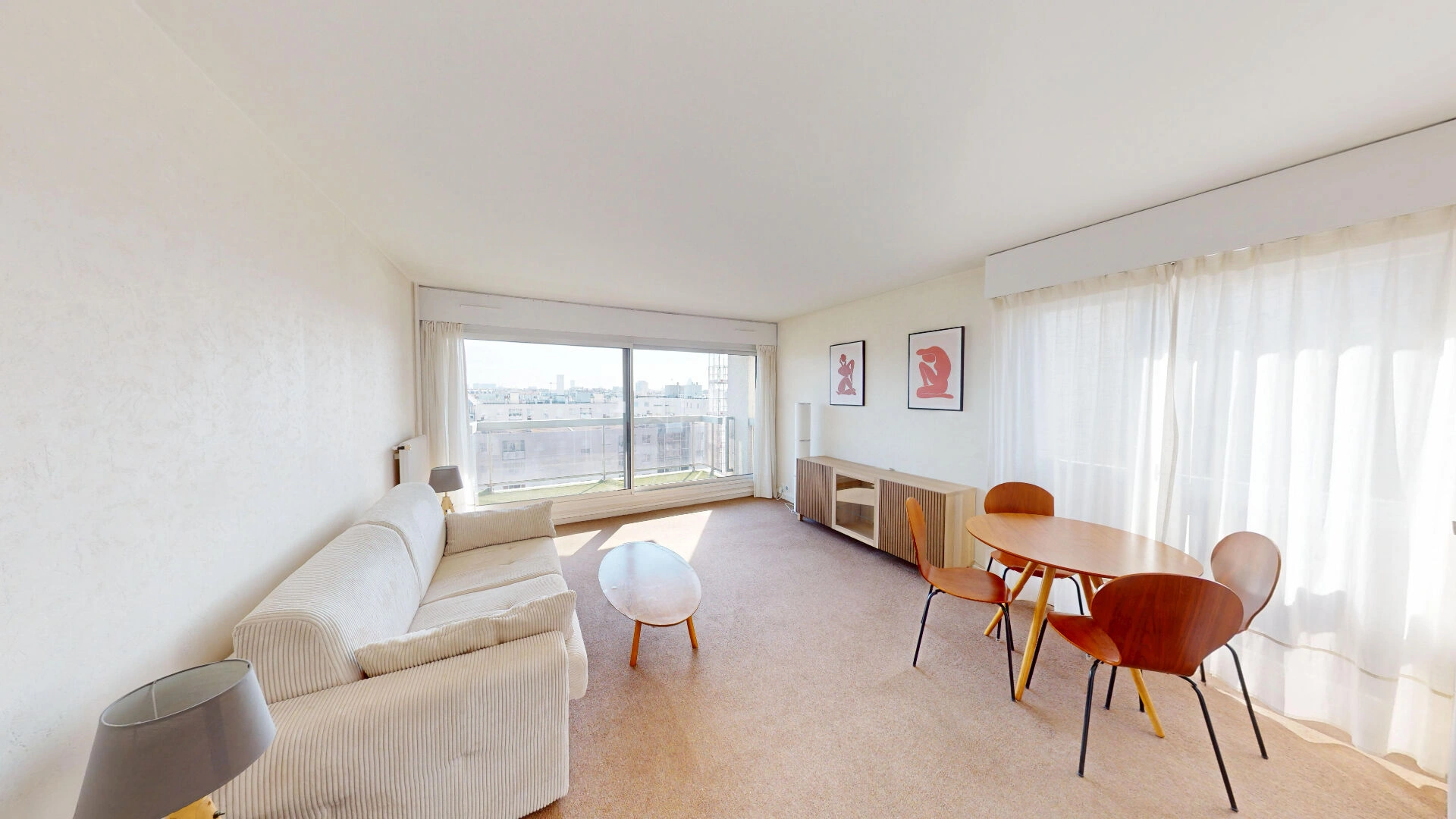 BOULOGNE-BILLANCOURT - PARIS 1
