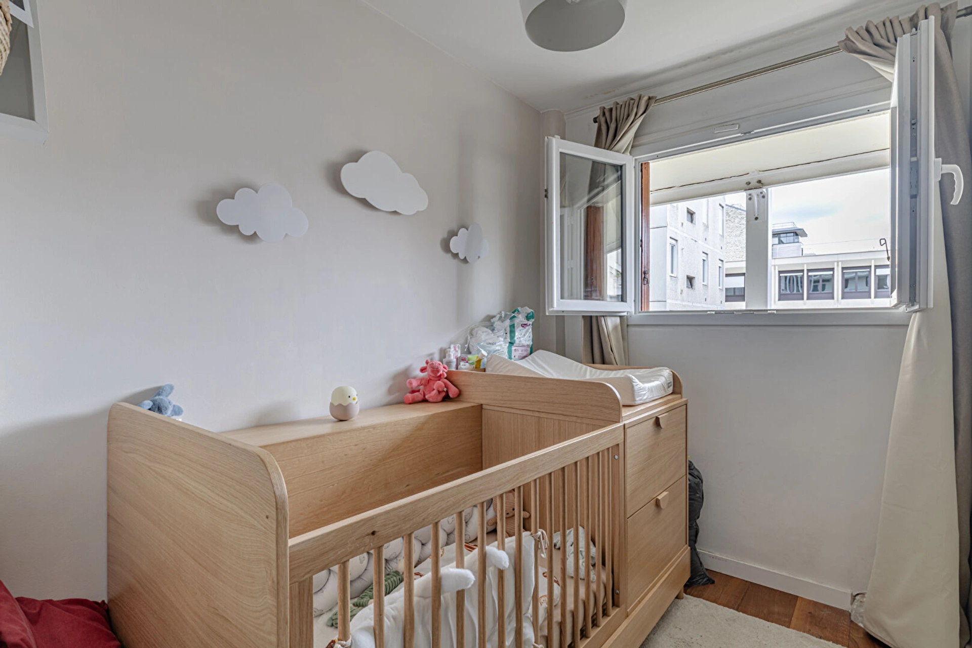 BOULOGNE-BILLANCOURT -MARCEL SEMBAT 7