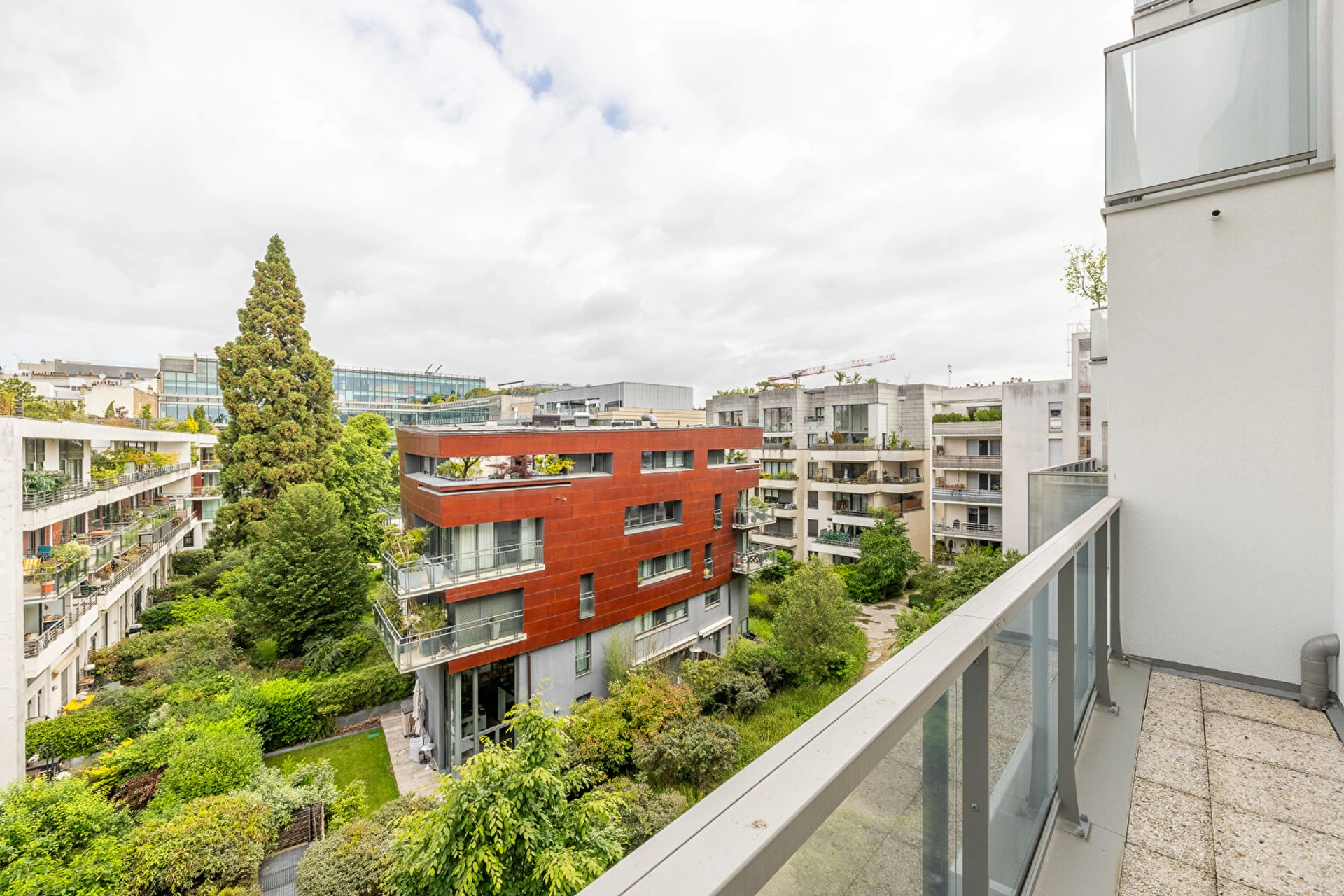 BOULOGNE-BILLANCOURT - SEVRES 12