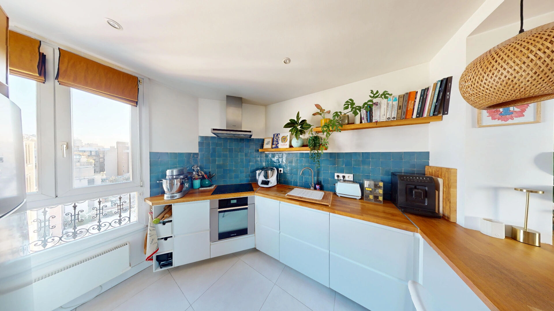 BOULOGNE-BILLANCOURT - CENTRE 4