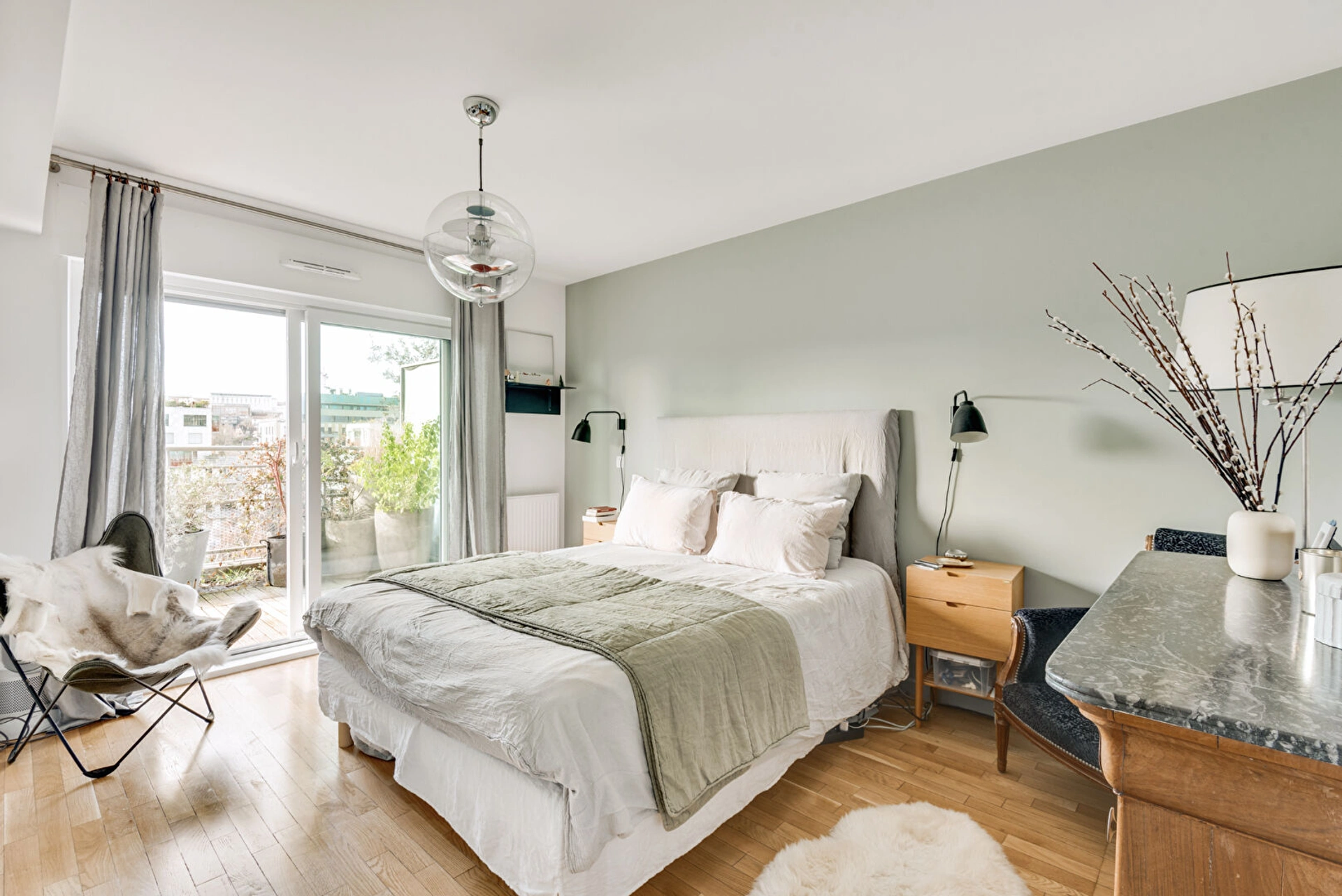 BOULOGNE-BILLANCOURT - TRAPEZE 9