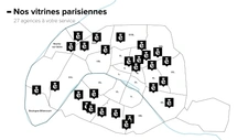 BOULOGNE-BILLANCOURT - TILLEULS 11