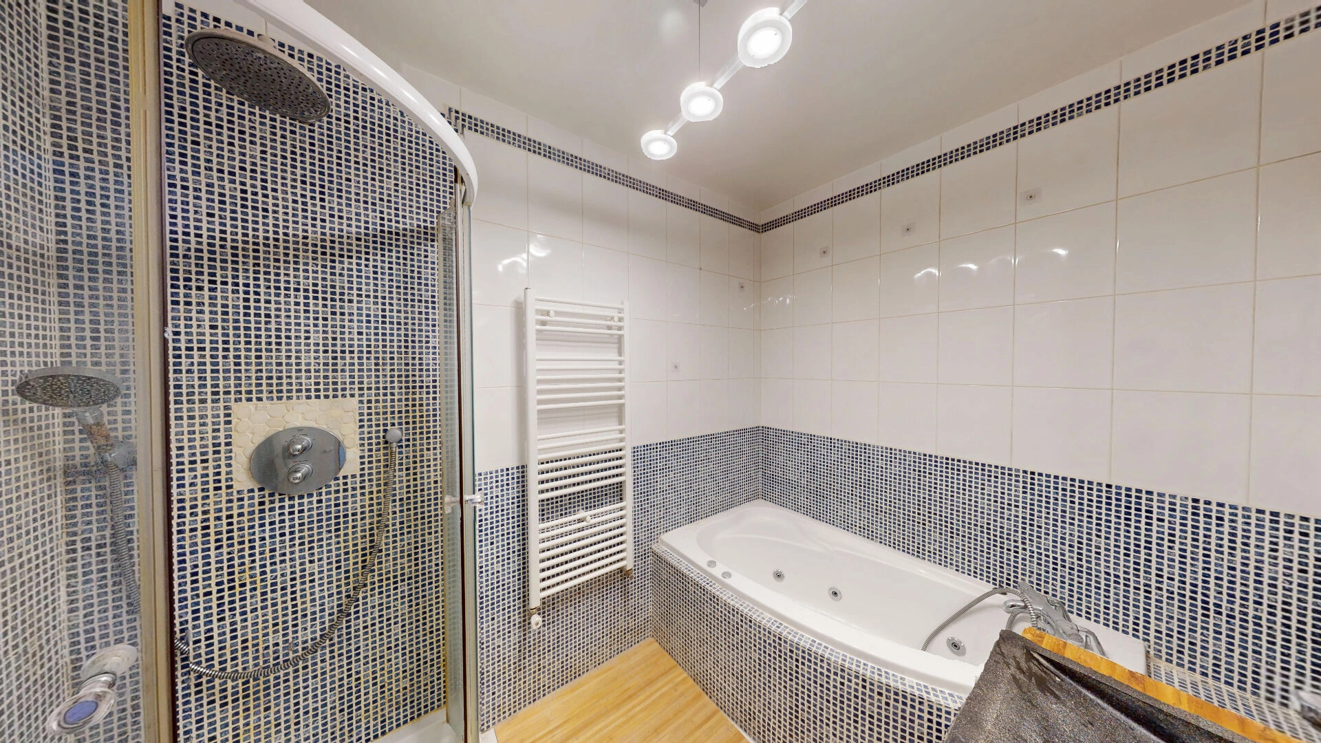 BOULOGNE-BILLANCOURT - SEVRES 7