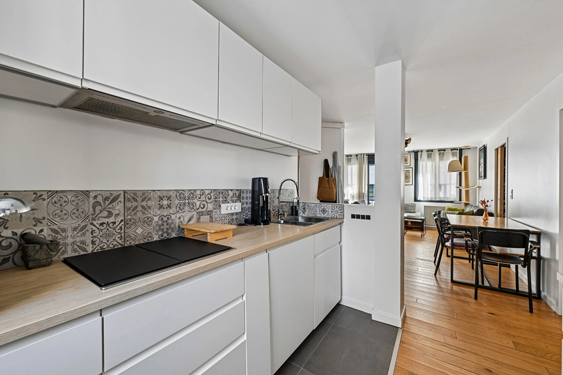 BOULOGNE-BILLANCOURT - CENTRE 8