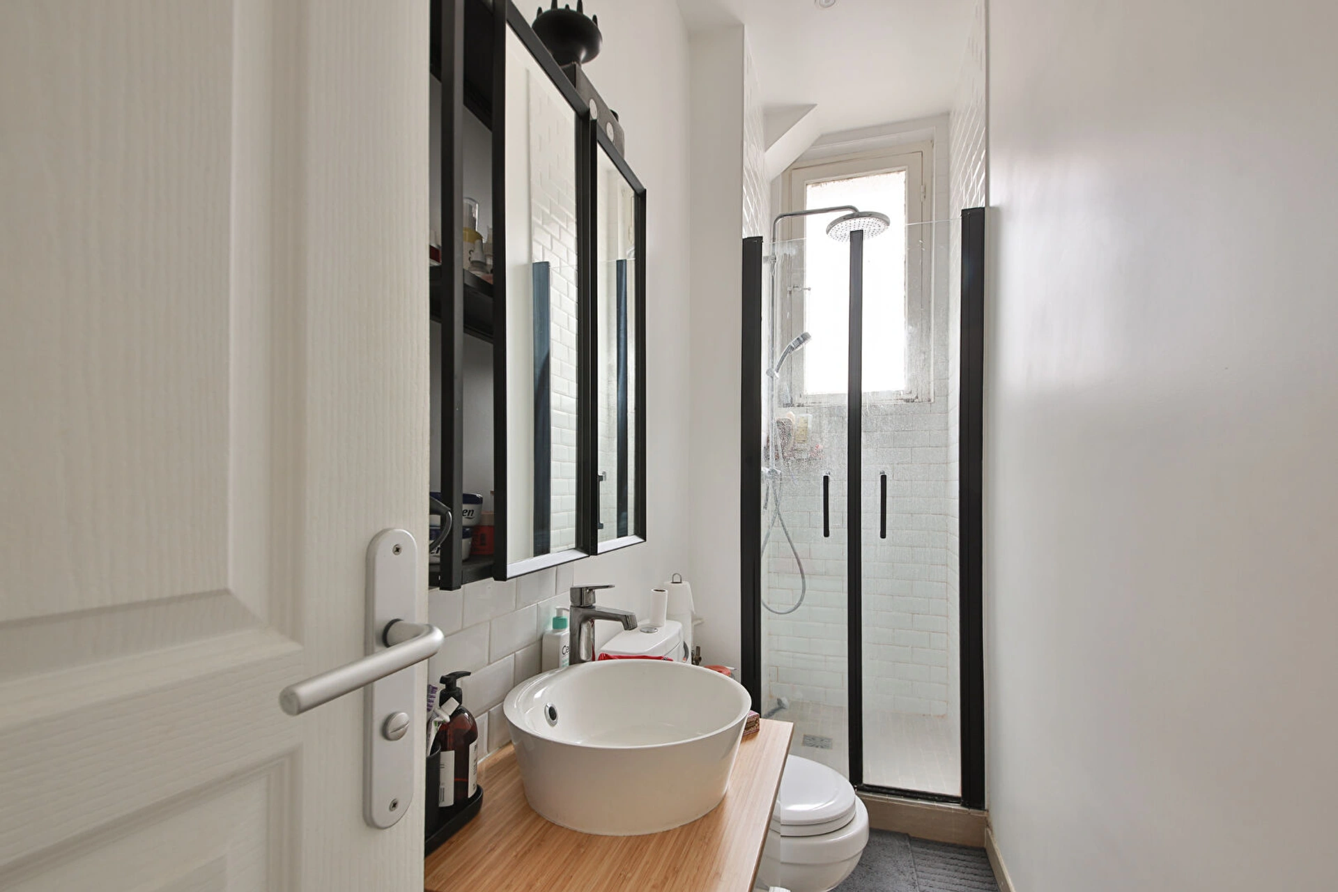 PARIS 16 - MICHEL-ANGE 6