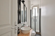 PARIS 16 - MICHEL-ANGE 6