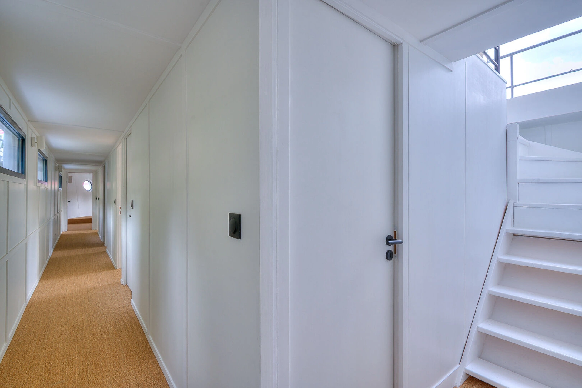 BOULOGNE-BILLANCOURT - PENICHE 8