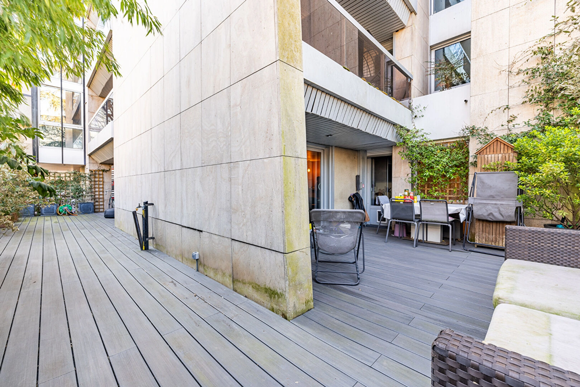 BOULOGNE-BILLANCOURT - NORD 6