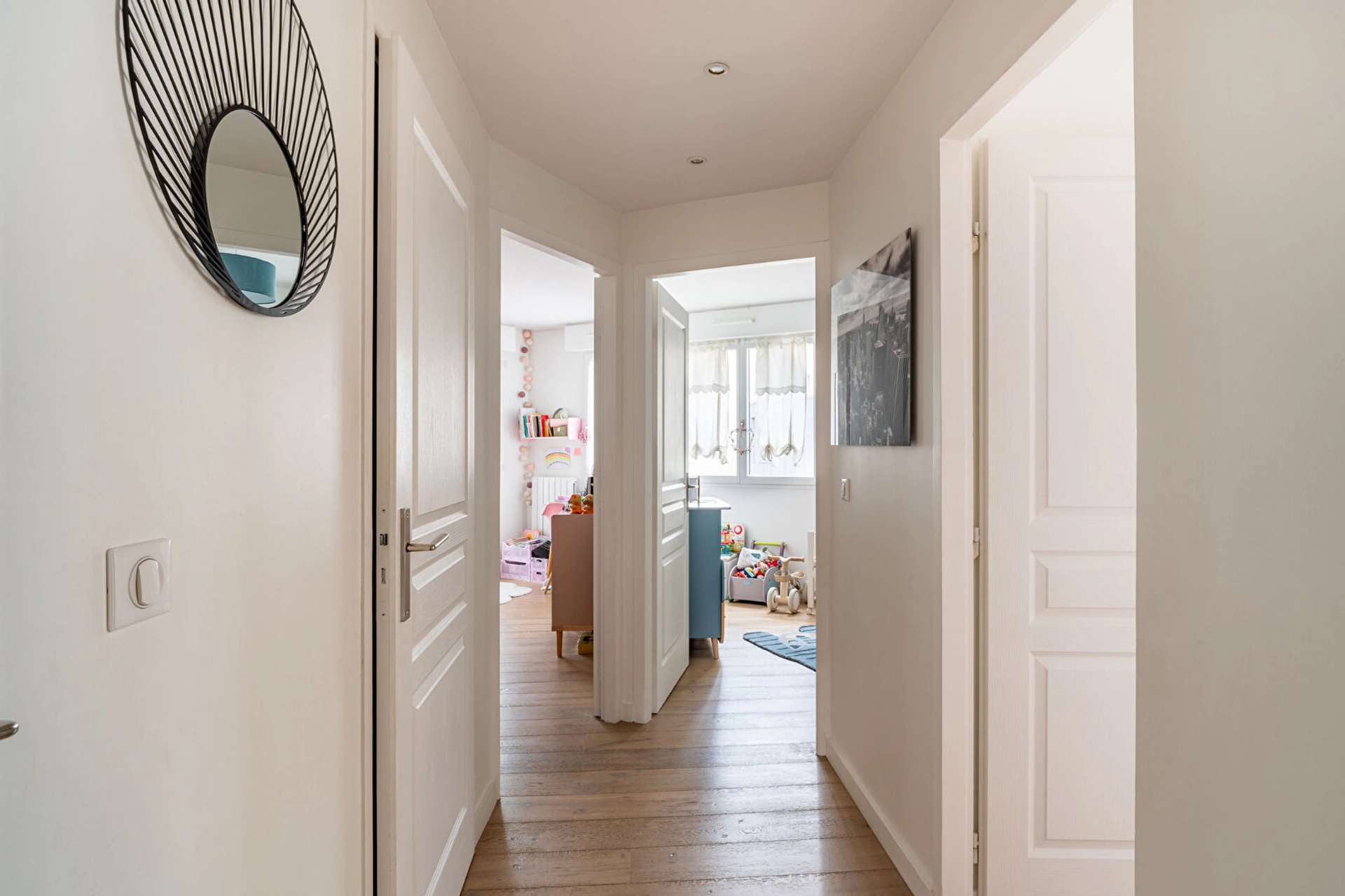 BOULOGNE-BILLANCOURT - PARCHAMP 16
