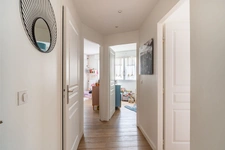 BOULOGNE-BILLANCOURT - PARCHAMP 16