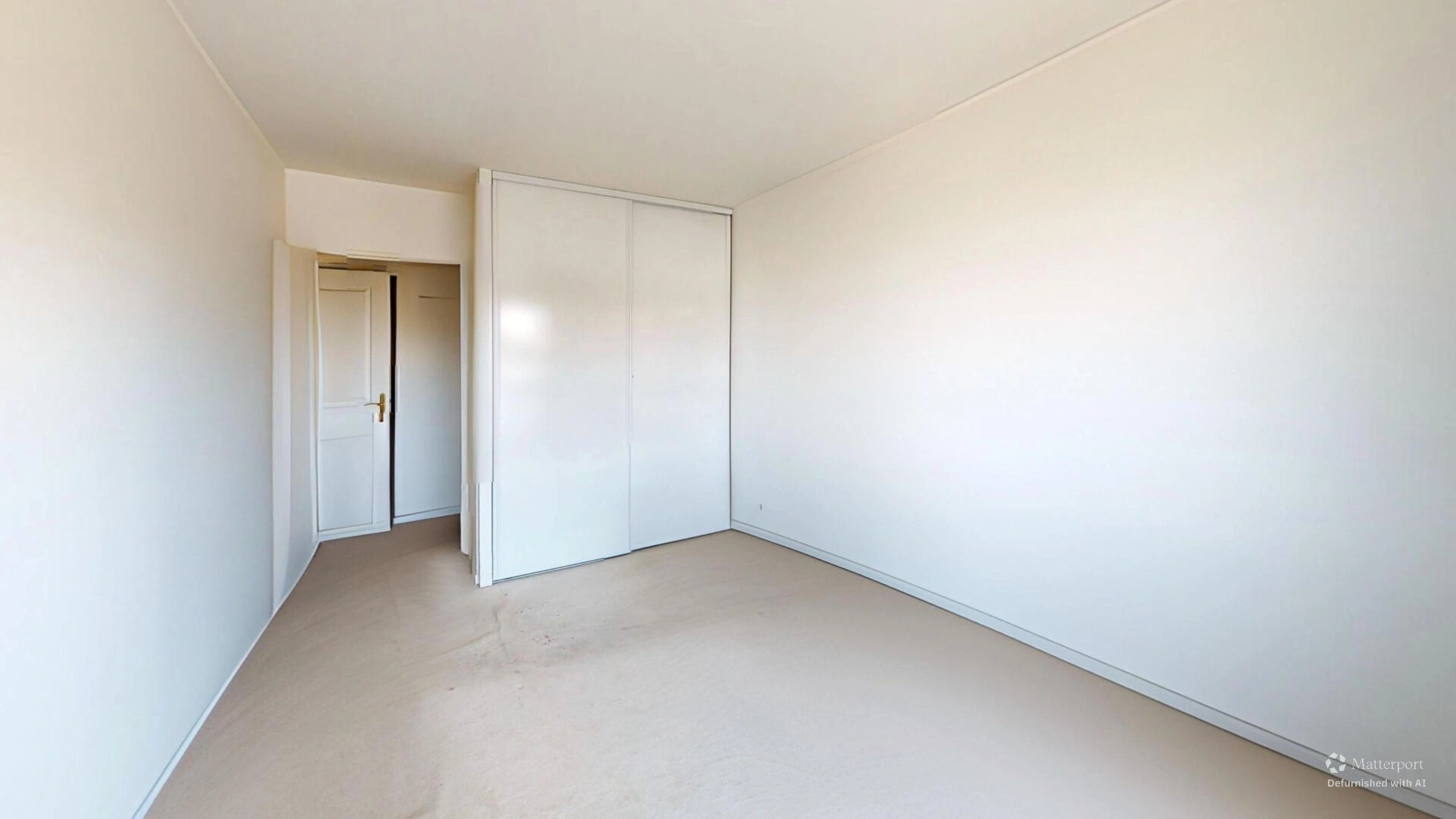 BOULOGNE BILLANCOURT - PARCHAMP 5