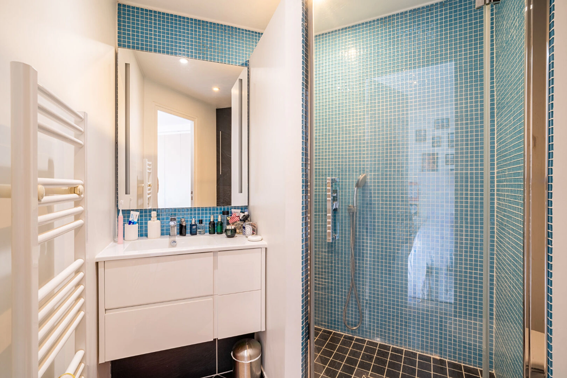 BOULOGNE-BILLANCOURT - PARCHAMP 14