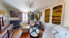 BOULOGNE-BILLANCOURT -FESSART 1