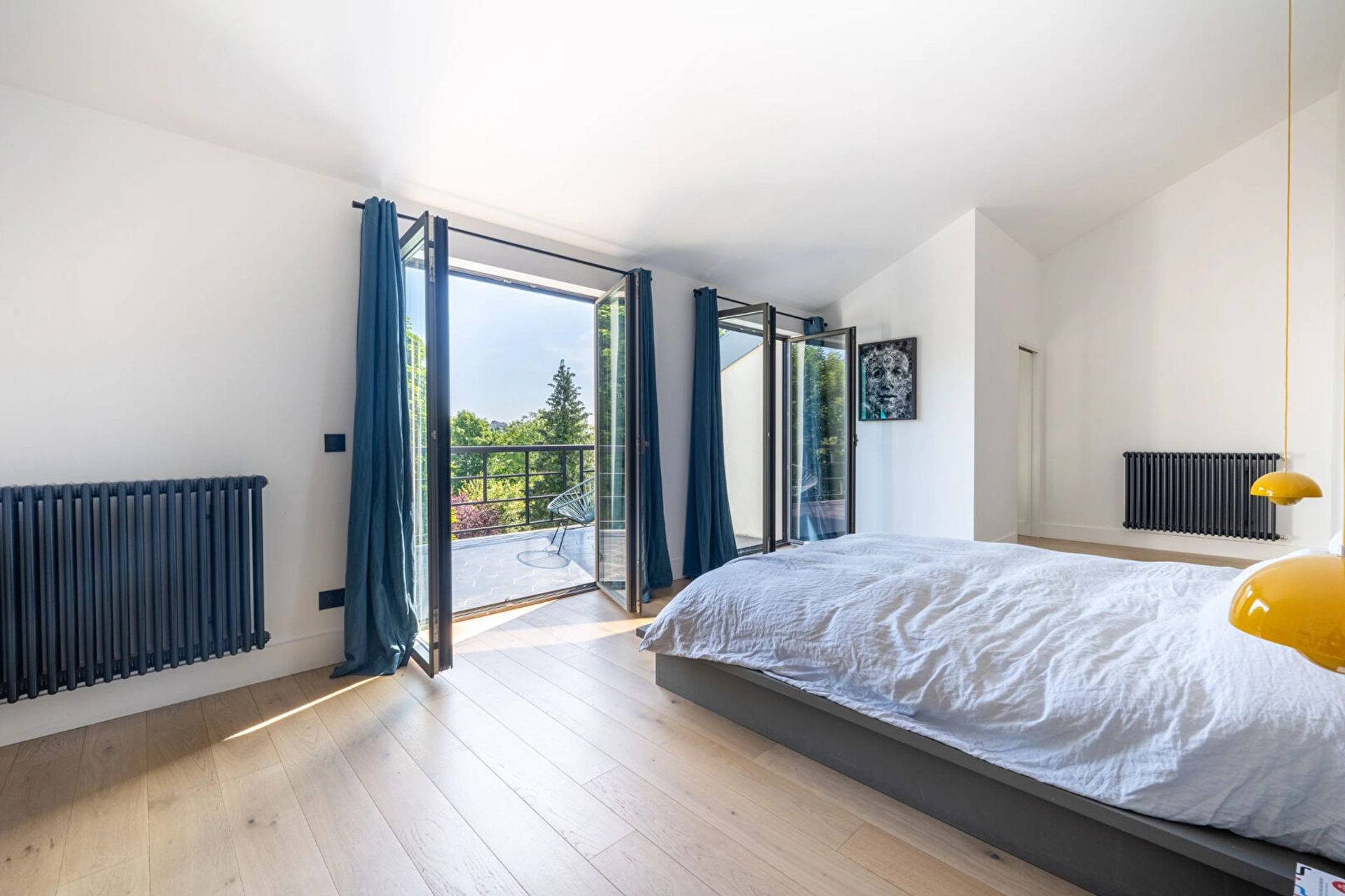 GARCHES - COTE SAINT LOUIS 7