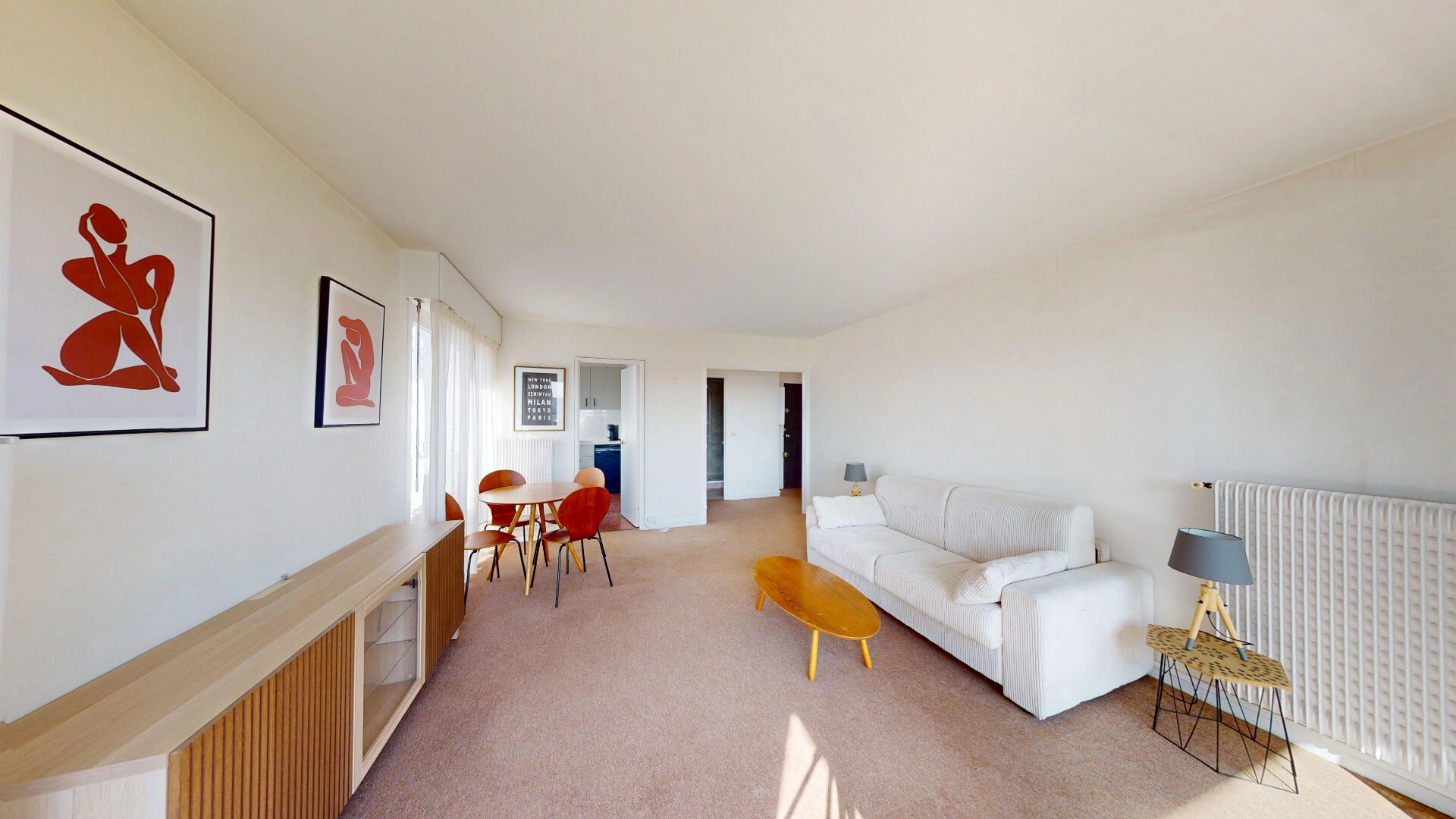 BOULOGNE-BILLANCOURT - PARIS 2