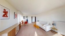 BOULOGNE-BILLANCOURT - PARIS 2