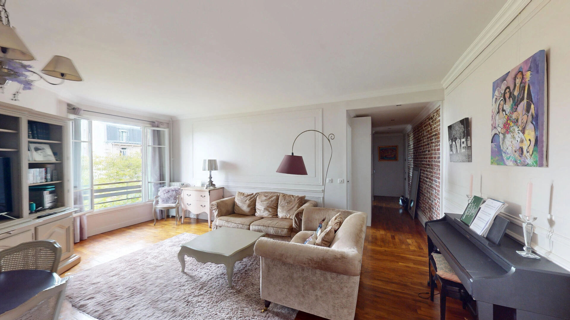 BOULOGNE-BILLANCOURT - REINE 1