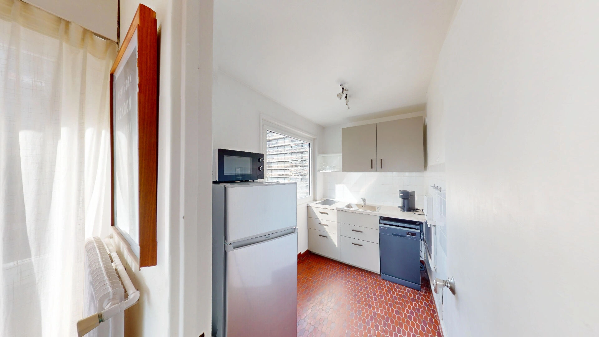 BOULOGNE-BILLANCOURT - PARIS 4