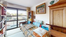 BOULOGNE BILLANCOURT - PARCHAMP 7