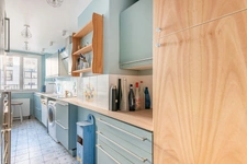 BOULOGNE - GALLIENI - Appartement 2 pièces 9