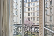 PARIS 16 - MICHEL-ANGE 3