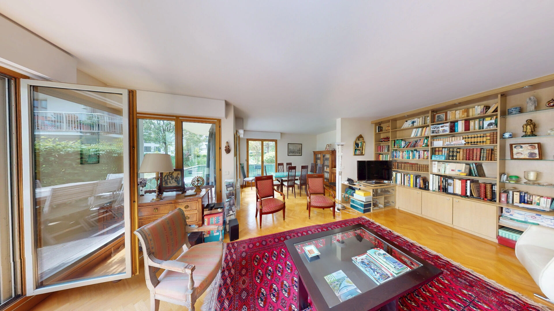 BOULOGNE-BILLANCOURT - SAUSSIERE 2