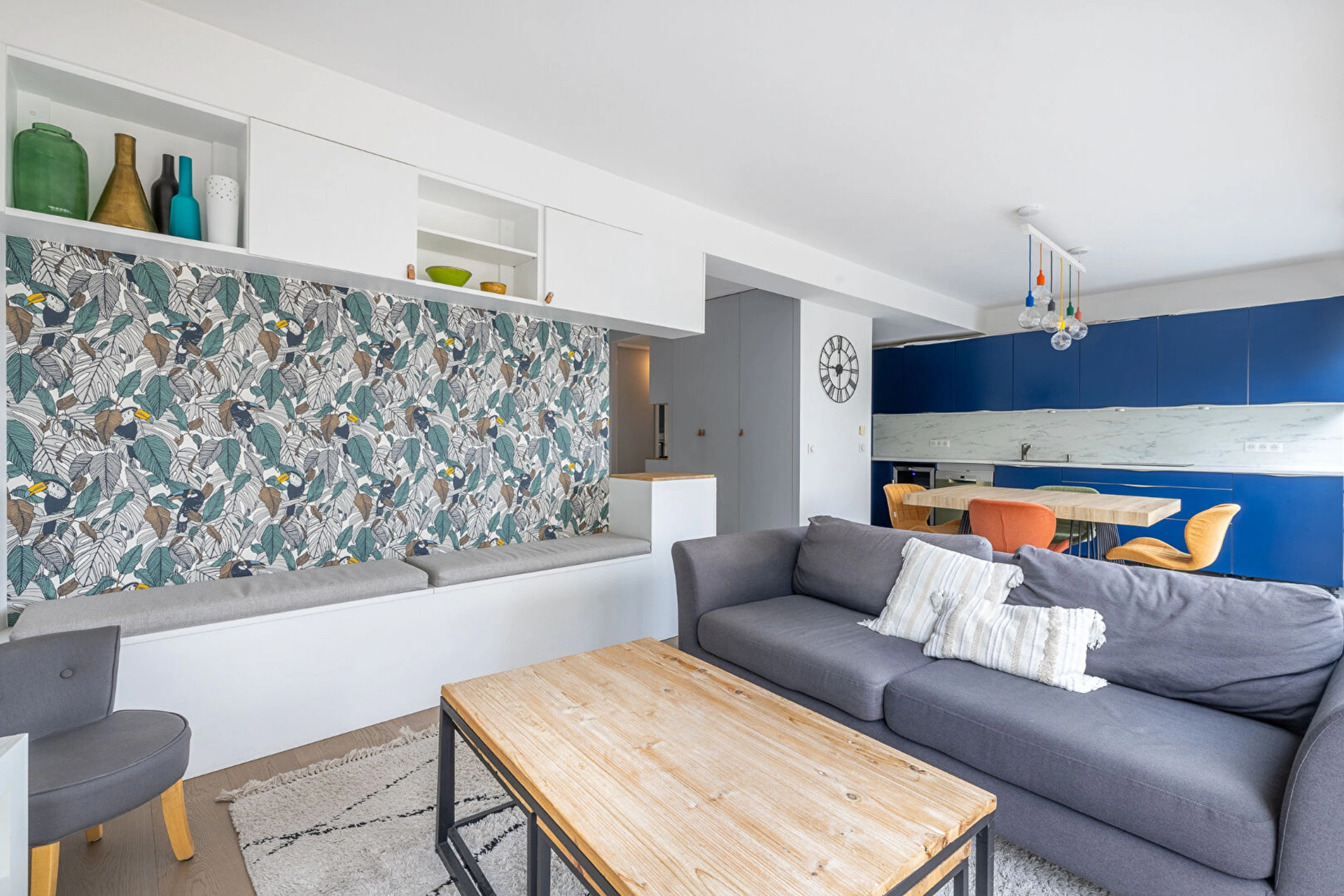 BOULOGNE-BILLANCOURT - SEVRES 4