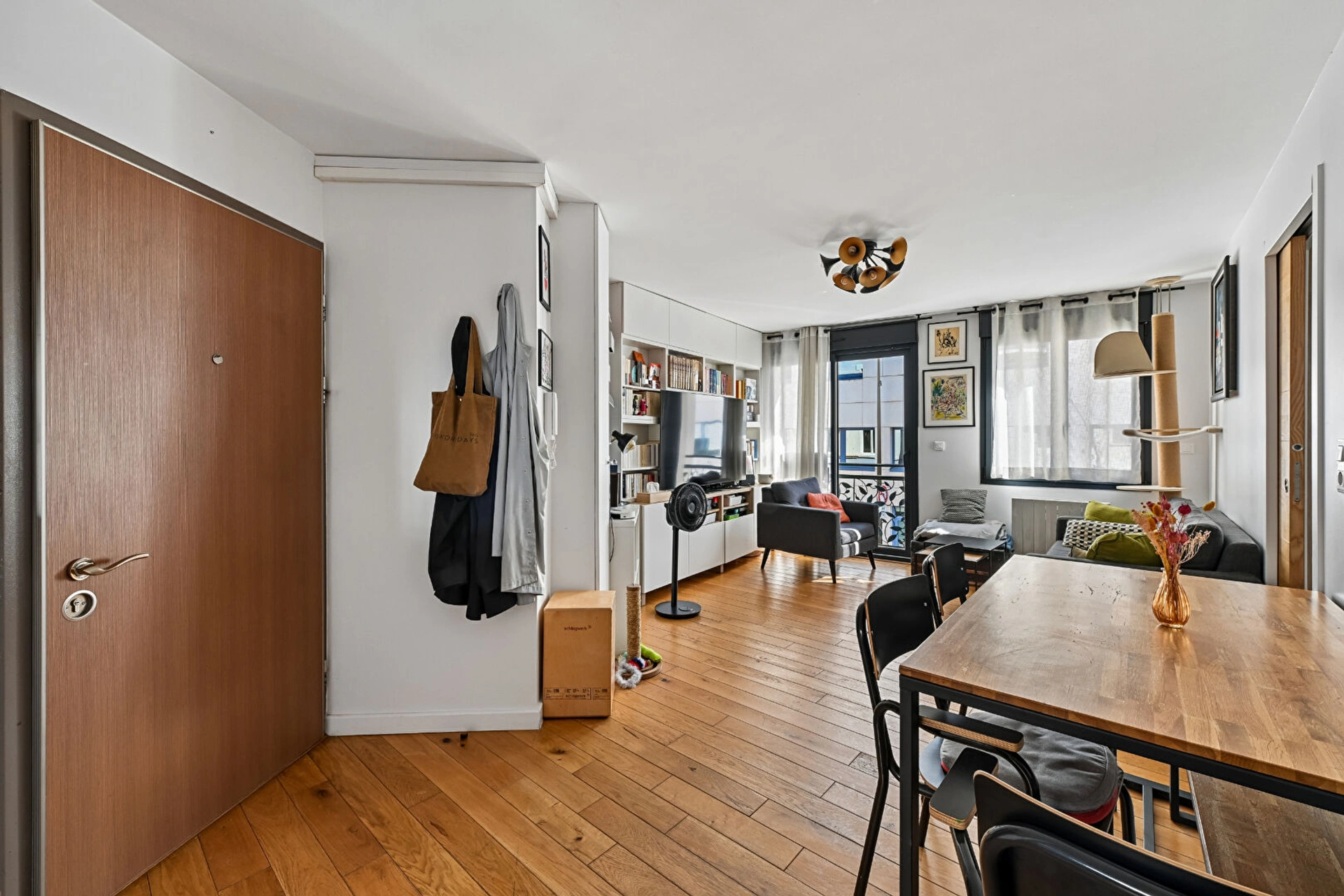 BOULOGNE-BILLANCOURT - CENTRE 2