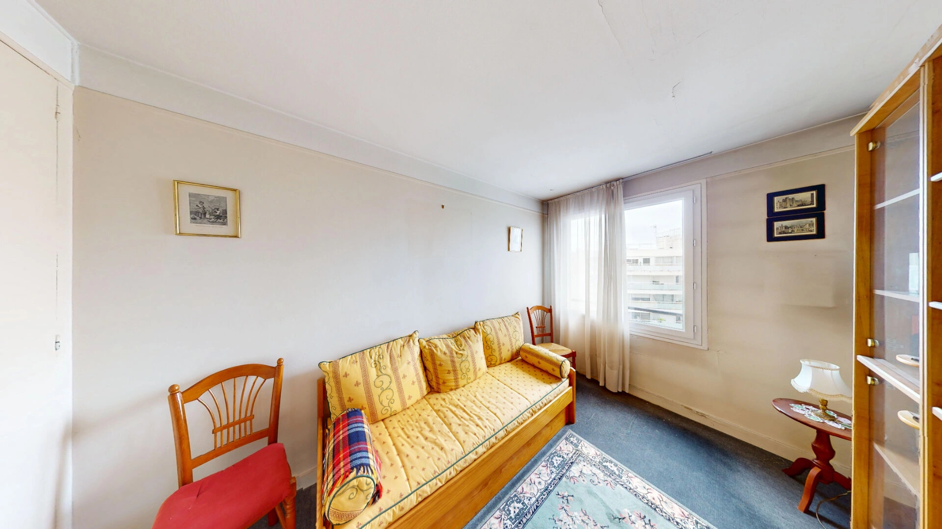 BOULOGNE-BILLANCOURT - MARCEL SEMBAT 3