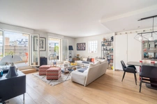 BOULOGNE-BILLANCOURT - PARCHAMP 1