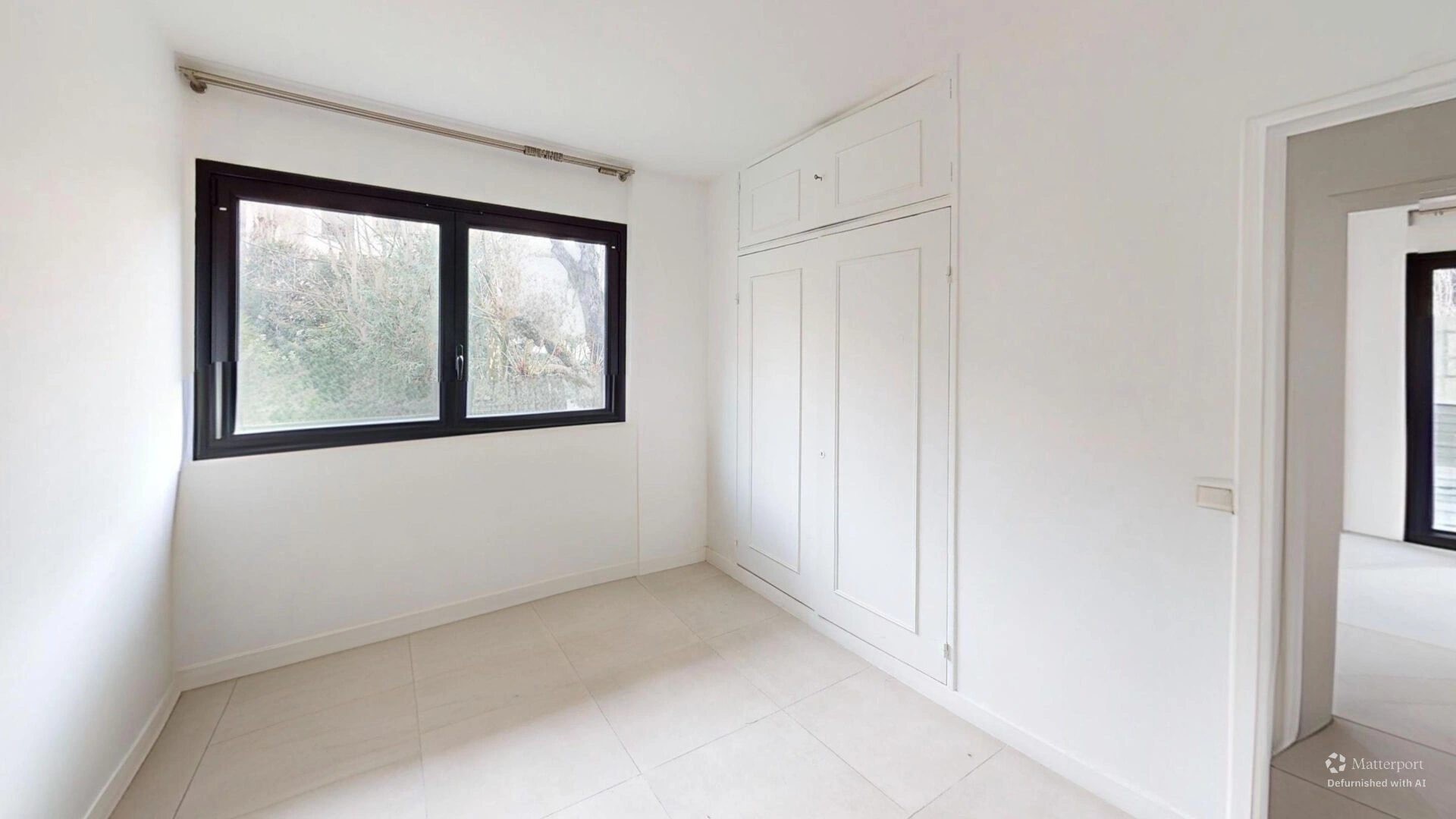 PARIS 16 - RAFFET 10