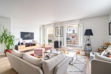 BOULOGNE-BILLANCOURT - PARCHAMP 6