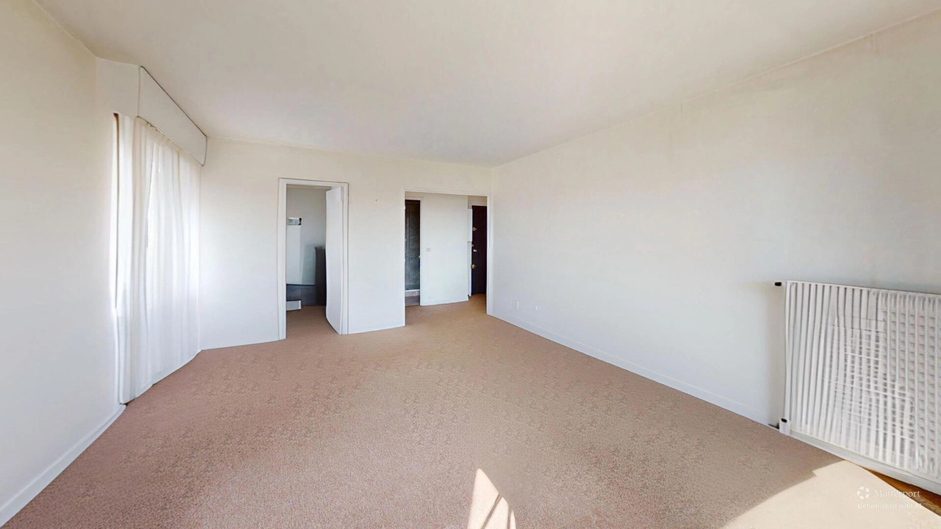 BOULOGNE-BILLANCOURT - PARIS 10