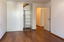 Appartement duplex T3 de 74 m2 avec terrasse de 31 m2 et bal