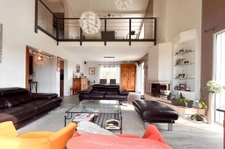 Maison coup de coeur - 170 m2 avec piscine