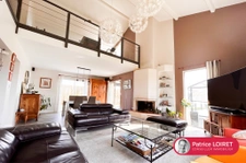 Maison coup de coeur - 170 m2 avec piscine