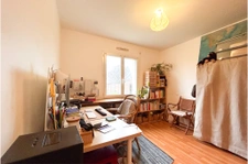 Maison de plain-pied   3 ch   Le Pallet