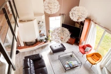 Maison coup de coeur - 170 m2 avec piscine