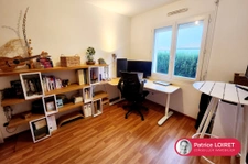  Maison performante de plain-pied   90 m2   Le Pallet