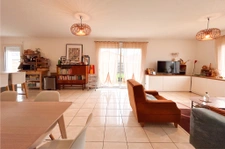 Maison de plain-pied   90 m2   Le Pallet