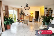  Maison performante de plain-pied   90 m2   Le Pallet