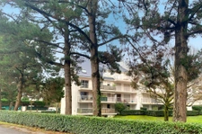 Appartement T4 en duplex de 84 m2.