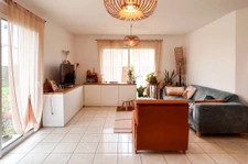 Maison de plain-pied   3 ch   Le Pallet