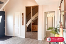 Maison coup de coeur - 170 m2 avec piscine