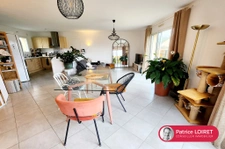  Maison performante de plain-pied   90 m2   Le Pallet